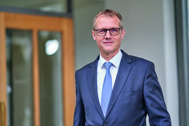 IHKN-Präsident weist auf „angespannte Stimmungslage in der Wirtschaft“ hin