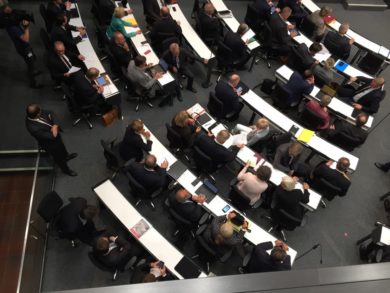 Die SPD wirft Elke Twesten vor, sie habe den moralischen Kompass verloren