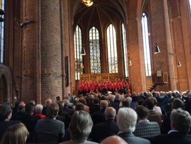 „Klosterkammer schlägt eine Brücke zwischen Kirche und Staat – das ist vorbildlich“