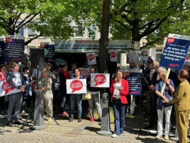 Träger der Erwachsenenbildung in Niedersachsen beklagen „Schieflage“