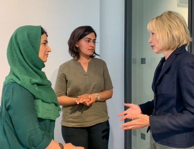 Flüchtlingsrat: Sammelunterkünfte müssen besser vor Gewalttaten geschützt werden