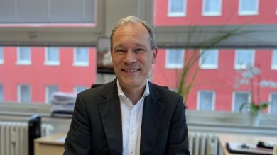 Klinik-Gesellschaft verstimmt: Wir wissen nicht, wie sich Lauterbachs Reform auswirken wird