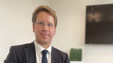 Initiative „Mehr Europa“ feiert zweijähriges Bestehen