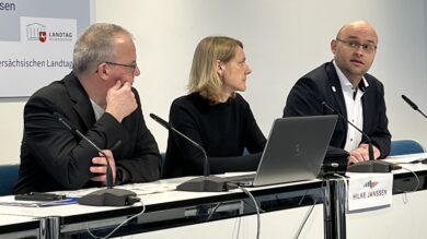 Marburger Bund: Überstunden und wachsende Gewalt belasten die Klinik-Ärzte