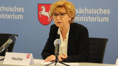 Statistik zeigt: Weniger Verurteilungen aufgrund der Pandemie