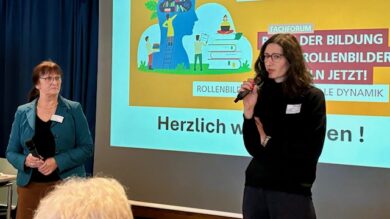Mädchen und MINT-Berufe: Die Bremse sind oft die Eltern, nicht fehlende Förderung