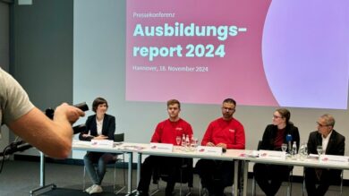 Frust in der Gastronomie? Arbeitgeberverbände widersprechen der Einschätzung des DGB