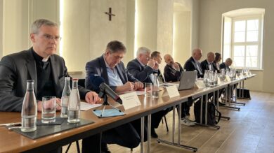 Forscherteam untersucht Missbrauchsfälle im Bistum Hildesheim bis in die Gegenwart
