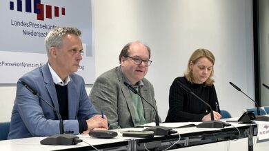 Land will Kommunen bei Wärmeplanung und Klimaanpassung unterstützen