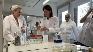 Unwissenheit oder Vorsatz: Jede zweite Kontrolle des Laves deckt Mängel auf