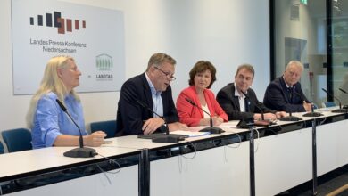 Geld fehlt: Niedersachsens Zahnärzte warnen vor Leistungseinbrüchen