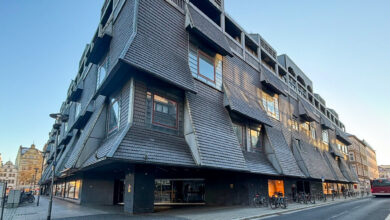 Braunschweig plant um: Karstadt-Gebäude soll eine neue Konzerthalle beherbergen