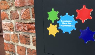 Haus des Jugendrechts: Kurzer Prozess bei jugendlichen Straftätern
