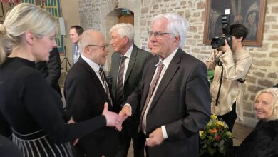 25 Jahre nach dem Sturz: Welche Lehren die Politik aus der Glogowski-Affäre ziehen kann