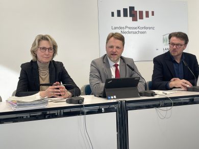Umbuchung in der Regierung: Hilfsfonds werden jetzt von den Ressorts verwaltet