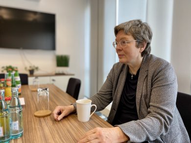 „Es hängt auch damit zusammen, dass es die alte Pfadfinder-Ethik nicht mehr gibt“