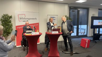 Welzer spitzt seine Kritik zu: Am schlimmsten sind inzwischen die „Comedians“