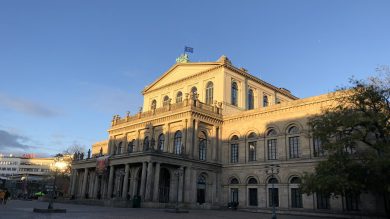 Öffentliche Personen müssen Kritik ertragen – aber Kritik muss erträglich sein