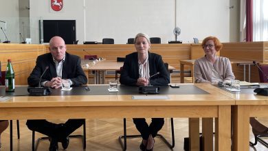 Zu oft ein Therapieplatz: Richter sind in Sorge wegen hoher BGH-Vorgaben