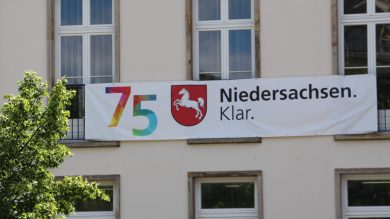 Dossier: Niedersachsens Landesgeschichte