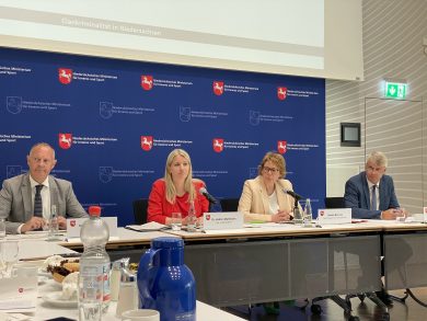 Kriminelle Clans setzen verstärkt ihre Kinder für die geplanten Straftaten ein