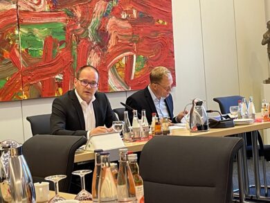 SPD-Fraktion will mehr Freiräume für Schulen