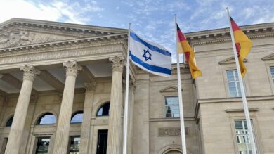Es wird Zeit, den Antisemitismus wirklich zu bekämpfen