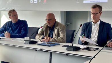 Grüne: Geld- statt Sachleistungen löst keines der Probleme in der Flüchtlingsdiskussion