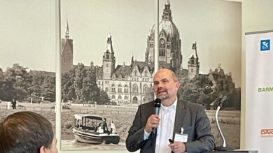 Gesundheitsexperte: Länder zerschießen Klinikreform