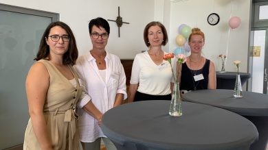 Caritasverband warnt: Die Zukunft der Sprach-Kindergärten steht auf dem Spiel