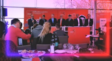 Die Industrie will auf der Ideen-Expo junge Leute „high machen“ für Technik