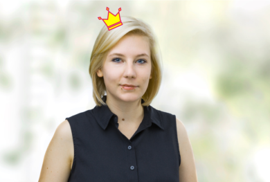 Die Niedersächsin der Woche…