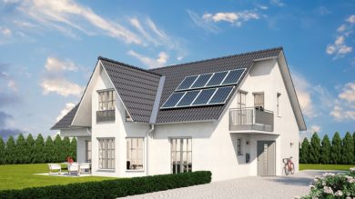 Immobilienpreise: Wo es besonders teuer geworden ist