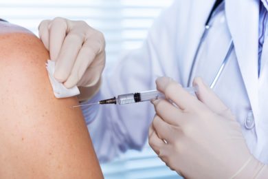 Zielgerichtete Information könnte besser über Bedeutung von Schutzimpfungen aufklären