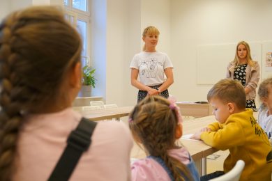 Das Beispiel Poznan: Wie Geflüchtete in die Gesellschaft integriert werden können