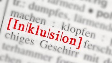 Inklusions-Experte: „Oberschulen sind maskierte Förderschulen“