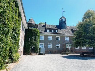 „Du lernst in der Schule für das Leben“ war noch nie so falsch wie heute