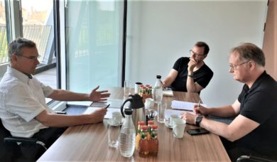 Präsident der Architektenkammer rät zur Vorsicht bei ÖPP-Projekten