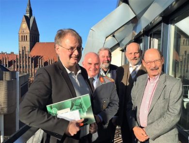 „Wir müssen etwas gegen die Verrohung  der Gesellschaft tun“