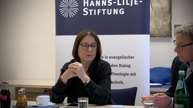 Memorial-Führung trifft sich in der Akademie Loccum – und spricht in Hannovers Marktkirche