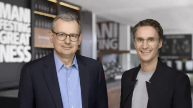 Jägermeister holt Finanzprofi Frederic Pflanz in den Aufsichtsrat