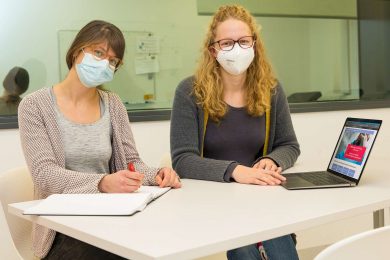 MHH-Forscherinnen wollen Long-Covid-Folgen mit Ergotherapie bekämpfen