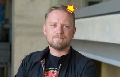 Der Niedersachse der Woche…