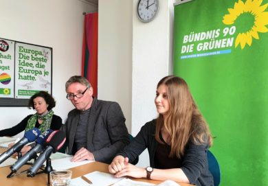 Janßen beklagt ausbleibenden Naturschutz am Dümmer