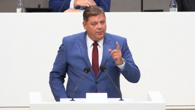CDU fordert Klarheit über rot-grüne Pläne zur Reform des NDR-Rundfunkrats