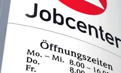 Neuer sozialer Arbeitsmarkt: DGB lobt Bezahlung nach Tariflöhnen