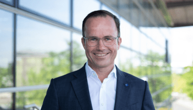 Deutsche Messe gründet neuen Geschäftsbereich „New & Global Business Development“
