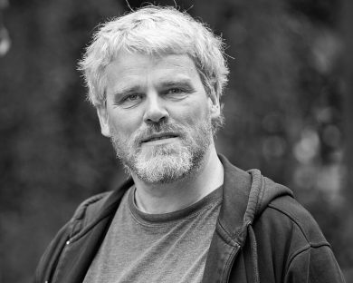 „Ausgestrahlt“-Aktivist Jochen Stay ist tot