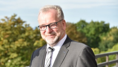 Sinneswandel bei Oldenburgs Polizeipräsidenten Johann Kühme: Ruhestand verschoben