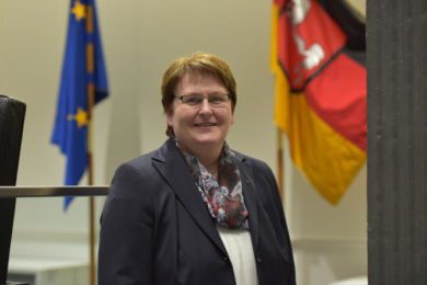 „Eine völlig verschleierte Frau im öffentlich-rechtlichen TV kann ich nicht akzeptieren“